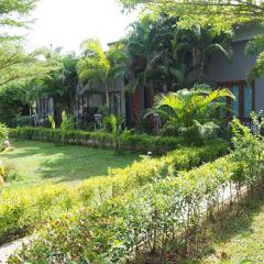 Отель Andawa Lanta House Ланта