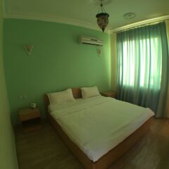 Отель Red Sea Dive Center комната для гостей