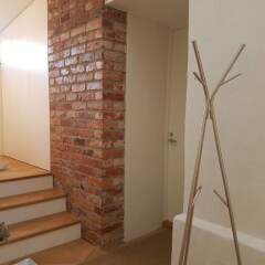 Отель 2ndhomes Helsinki Penthouse Ullanlinna 2 ванная