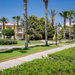 Отель Euphoria Palm Beach Resort фото 10