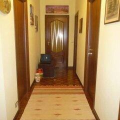 Отель B&b Nizza 361 интерьер отеля