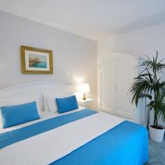 Отель Torre Paradiso Минори комната для гостей фото 5