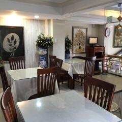 Отель Hong Thien Backpackers Hotel Вьетнам, Хюэ - отзывы, цены и фото номеров - забронировать отель Hong Thien Backpackers Hotel онлайн интерьер отеля