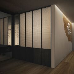 Casa Lirio Hotel Boutique сауна