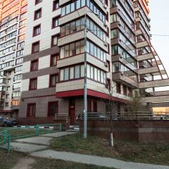 Хостел Русаковская Набережная