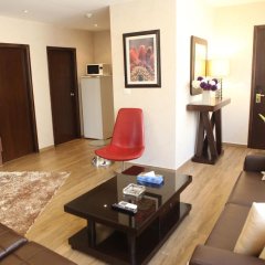 Отель Dreams Suites Ливан, Бейрут - отзывы, цены и фото номеров - забронировать отель Dreams Suites онлайн фото 4