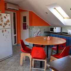 Wanted Hostel гостиничный бар