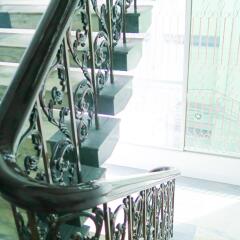 The Grand Palace Hostel интерьер отеля