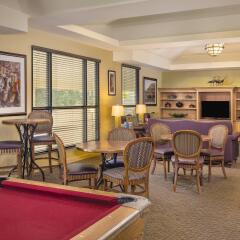 Отель WorldMark Las Vegas Tropicana США, Лас-Вегас - отзывы, цены и фото номеров - забронировать отель WorldMark Las Vegas Tropicana онлайн гостиничный бар