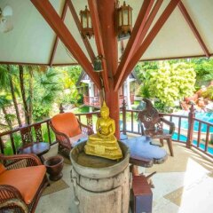Отель Coco Palace Resort Пхукет спа фото 2