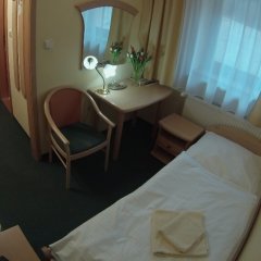Отель Boboty Словакия, Терхова - отзывы, цены и фото номеров - забронировать отель Boboty онлайн удобства в номере