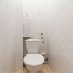 Апартаменты Ruzova Apartment by easyBNB ванная