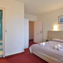Отель Konstantinoupolis Hotel Греция, Корфу - отзывы, цены и фото номеров - забронировать отель Konstantinoupolis Hotel онлайн комната для гостей фото 5