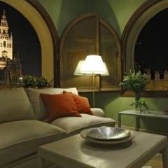 Отель Suite Alcazar Испания, Севилья - отзывы, цены и фото номеров - забронировать отель Suite Alcazar онлайн фото 3