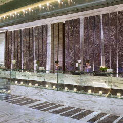 Atana Hotel парковка