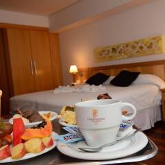 Отель Constantino Hotel Бразилия, Жуис-ди-Фора - отзывы, цены и фото номеров - забронировать отель Constantino Hotel онлайн фото 2