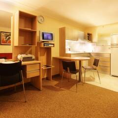 Gallery Residence & Hotel Турция, Стамбул - отзывы, цены и фото номеров - забронировать отель Gallery Residence & Hotel онлайн