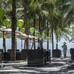 Отель Four Seasons Resort The Nam Hai, Hoi An, Vietnam фото 7