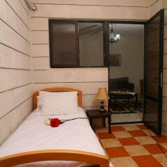 Отель Arabian Suites Иордания, Амман - 1 отзыв об отеле, цены и фото номеров - забронировать отель Arabian Suites онлайн сауна