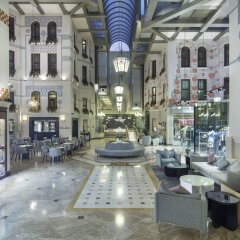 Отель Crowne Plaza Istanbul - Old City Стамбул
