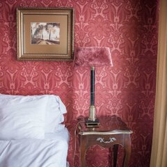 Отель Hôtel Eggers Швеция, Гётеборг - отзывы, цены и фото номеров - забронировать отель Hôtel Eggers онлайн сейф в номере