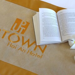 Отель Uptown Hoi An Hotel Вьетнам, Хойан - отзывы, цены и фото номеров - забронировать отель Uptown Hoi An Hotel онлайн удобства в номере