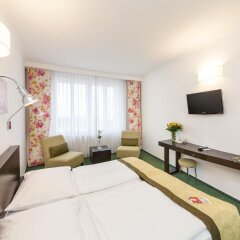 Novum Hotel Vitkov детские мероприятия фото 2