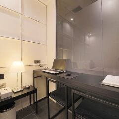 Hotel Cullinan2 удобства в номере