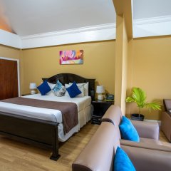 Atlantique View Resort & Spa, an Ascend Collection hotel in Massacre, Dominica from 221$, photos, reviews - zenhotels.com guestroom photo 2