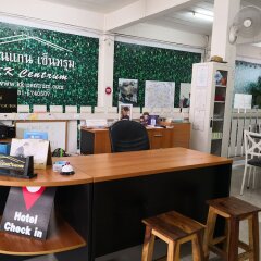 KK Centrum Hotel интерьер отеля фото 3