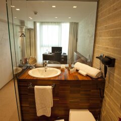 Graffit Gallery Design Hotel фото 8