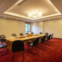 Muong Thanh Grand Nha Trang Hotel