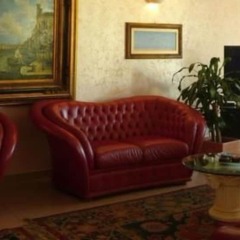 Hotel Imperial Beach Римини интерьер отеля фото 3