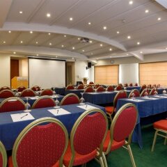 Отель Plaza Греция, Родос - отзывы, цены и фото номеров - забронировать отель Plaza онлайн помещение для мероприятий фото 2