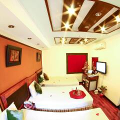 Atrium Hanoi Hotel спа