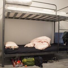 Отель Pauli Hostel Германия, Гамбург - отзывы, цены и фото номеров - забронировать отель Pauli Hostel онлайн спа