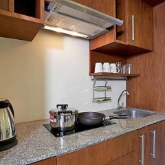 Апартаменты Fantasy Beach Apartment A5 Ланта в номере фото 2