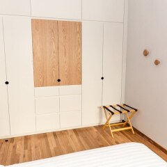 Отель Chic Modern La Condesa Apt Мехико фото 6