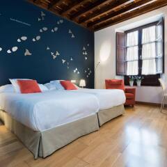 Rusticae Gar-Anat Hotel Boutique комната для гостей фото 2