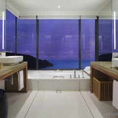 Отель InterContinental Sanya Resort ванная