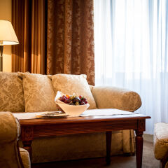 Grand Hotel Stamary Wellness & Spa удобства в номере