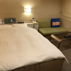 Hotel Avancer Next Osaka Temma - Adult Only комната для гостей фото 2