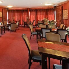 Hotel Tumski фото 16