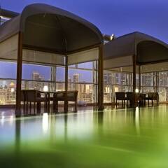 Armani Hotel Dubai