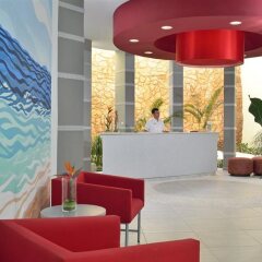 Отель Melia Marina Varadero - All Inclusive спа