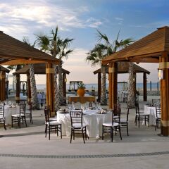 Отель Pueblo Bonito Pacifica Resort & Spa Кабо-Сан-Лукас помещение для мероприятий