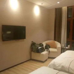 Yongdebao International Hotel Guangzhou удобства в номере