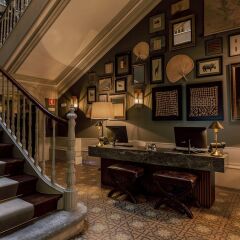 Апартаменты Torel 1884 Suites & Apartments Порту интерьер отеля фото 2