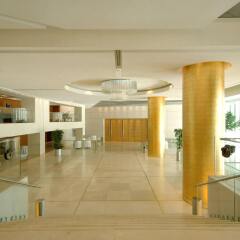 Отель Hilton Athens интерьер отеля фото 3
