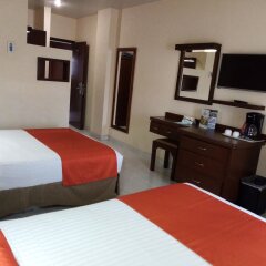 Olas Altas Inn Hotel & Spa удобства в номере